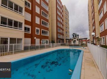 Apartamento · 49m² · 2 Quartos · 1 Vaga · Apartamento 2 quartos, vaga, churrasqueira e elevador no bairro Parque Santa Fé