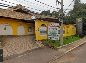 Comercial · 1630m² · 22 Quartos · 30 Vagas · Prédio Comercial à venda - Tradicional Operação Moteleira na Zona Sul