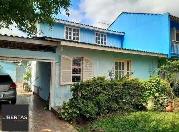 Casa · 233m² · 3 Quartos · 3 Vagas · Casa com 3 quartos 230m² à venda no Jardim Planalto Porto Alegre