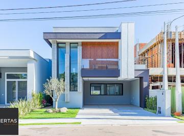 Casa · 225m² · 3 Quartos · 4 Vagas · Casa com piscina aquecida no Cyrela Landscape