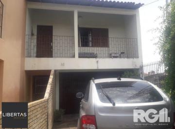 Casa · 150m² · 3 Quartos · 2 Vagas · Casa à venda - no Jardim São Pedro