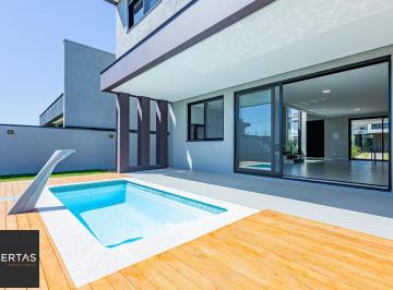 Casa · 245m² · 3 Quartos · 4 Vagas · Casa com piscina aquecida no Cyrela Landscape