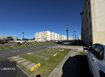 Apartamento · 40m² · 2 Quartos · 1 Vaga · Apartamento de 2 dormitórios com garagem desocupado.