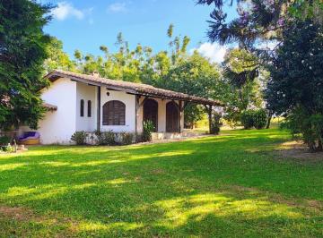 Rural · 280000m² · 4 Quartos · Oportunidade única! Fazenda com 28 ha, desocupada à venda em Viamão, Rio Grande