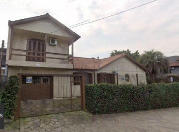 Casa · 187m² · 5 Quartos · 2 Vagas · Casa à venda - no Jardim Itu Sabará