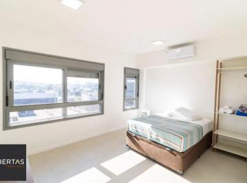 Apartamento · 35m² · 1 Quarto · 1 Vaga · Apartamento Stúdio no Linked Teresópolis mobiliado DESOCUPADO