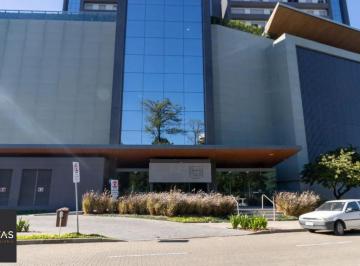 Apartamento · 35m² · 1 Quarto · 1 Vaga · Apartamento Stúdio no Linked Teresópolis mobiliado DESOCUPADO