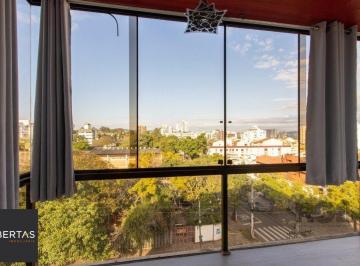 Apartamento · 207m² · 3 Quartos · 1 Vaga · Apartamento à venda - em Cristal
