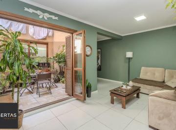 Apartamento · 74m² · 2 Quartos · apto garden. no bairro Petrópolis,  com lindo pátio privativo. todo reformado.