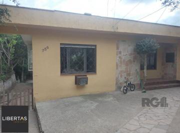 Casa · 1500m² · 5 Quartos · 4 Vagas · Casa à venda - em Belém Novo