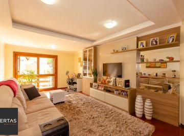 Apartamento · 225m² · 3 Quartos · 2 Vagas · Cobertura 3 dormitórios 2 vagas no bairro Santo Antônio