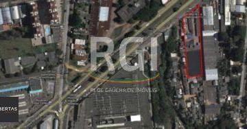 Terreno · 4838m² · Terreno para Venda - 4838m², 0 dormitórios, Sarandí