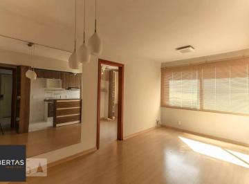 Apartamento · 40m² · 1 Quarto · 1 Vaga · Apartamento de  01 dormitorio com vaga de garagem na Azenha - Porto alegre.