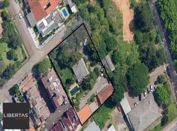 Terreno · 1800m² · Terreno à venda - na Vila Assunção