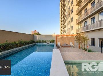 Apartamento · 58m² · 2 Quartos · 1 Vaga · Apartamento com 2 Quartos  58M² privativos e 2 banheiros 1 vaga. Nunes Machado