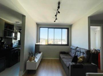 Apartamento · 58m² · 2 Quartos · 1 Vaga · Apartamento com 2 Quartos  58M² privativos e 2 banheiros 1 vaga. Nunes Machado