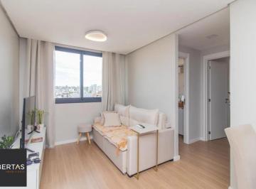Apartamento · 58m² · 2 Quartos · 1 Vaga · Apartamento com 2 Quartos Semimobiliado, 1 vaga, Nunes Machado - Menino Deus