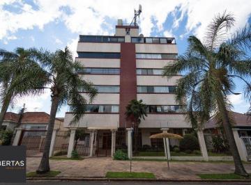 Apartamento · 120m² · 3 Quartos · 2 Vagas · Apartamento de 3 quartos, elevador e 2 vagas no bairro Jardim Lindóia.