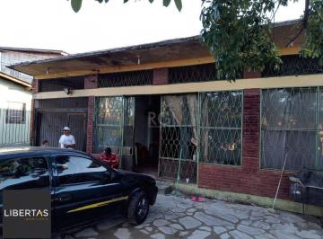 Casa · 260m² · 3 Quartos · 4 Vagas · Casa com 3 dormitórios no Bairro Belem Velho em Porto Alegre/RS