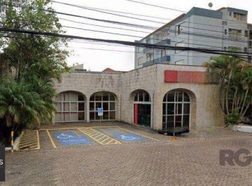 Comercial · 800m² · PRÉDIO COMERCIAL - RIO BRANCO