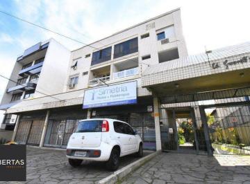 Apartamento · 40m² · 1 Quarto · 1 Vaga · apartamento - 1 dorm. 1 vaga / 39,27 m² - CRISTAL