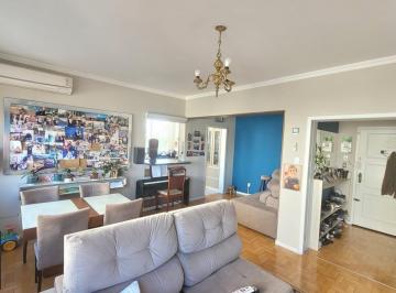 Apartamento · 115m² · 3 Quartos · Apartamento mobiliado de 3 quartos, elevador no bairro Santana