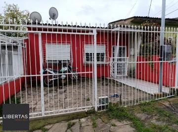 Casa · 344m² · 3 Quartos · 2 Vagas · Casa com 3 quartos/dormitorios, vaga/ box garagem, no Bairro Aparício Borges, em