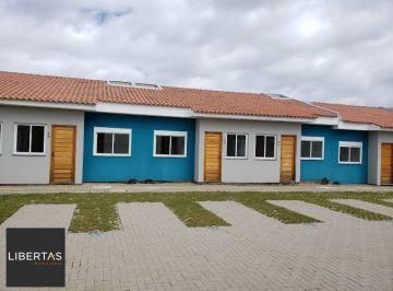 Casa · 48m² · 2 Quartos · 1 Vaga · Casa à venda - na Ponta Grossa