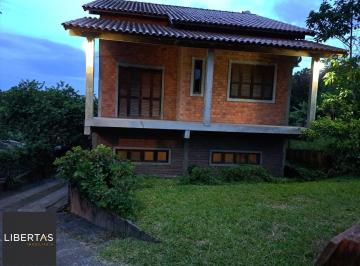 Casa · 200m² · 4 Quartos · 2 Vagas · Sobrado 200m² privativos, 4 dormitórios 1 suíte e 2 vagas cobertas - Gravataí