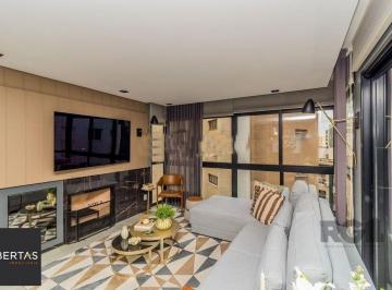 Apartamento · 99m² · 2 Quartos · 2 Vagas · Apartamento à venda - na Bela Vista