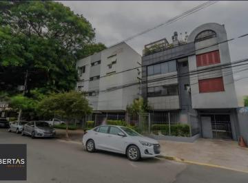 Apartamento · 89m² · 2 Quartos · 1 Vaga · Edifício Residencial Vicenza Apartamento 2 dormitórios no Bairro Santa Cecília