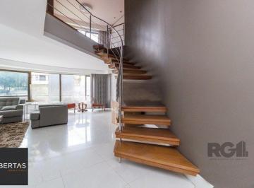 Apartamento · 265m² · 4 Quartos · 4 Vagas · Apartamento à venda - na Bela Vista
