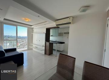 Apartamento · 56m² · 2 Quartos · 1 Vaga · Melhor Custo beneficio do Condomínio Vida Viva Iguatemi