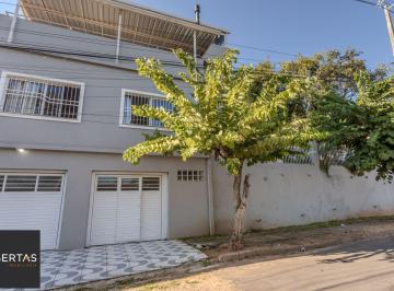 Casa · 232m² · 2 Quartos · 2 Vagas · Casa sobrado no Morro Santana de 2 dormitórios e 2 vagas