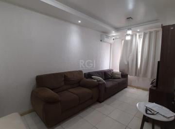 Apartamento · 44m² · 1 Quarto · Apartamento para Venda - 43.93m², 1 dormitório, Partenon