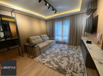Sala de Estar · Apartamento à venda - em Ipanema