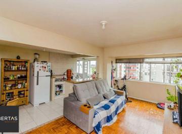 Apartamento · 78m² · 2 Quartos · 1 Vaga · Vende-se apartamento com 2 quartos, 78m² e 1 vaga - Bom Fim