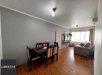 Apartamento · 66m² · 2 Quartos · APARTAMENTO 2 DORMITORIOS, NO BAIRRO CRISTAL EM PORTO ALEGRE, RS