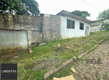 Terreno · 360m² · Terreno à venda - em Cristal