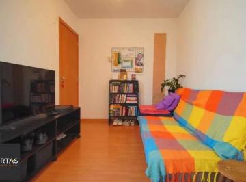 Apartamento · 42m² · 2 Quartos · 1 Vaga · Apartamento 2 dormitórios 1 vaga no Condomínio Porto Baden Novo Hamburgo