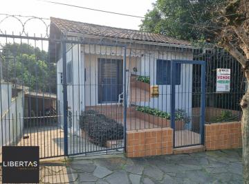 Casa · 200m² · 3 Quartos · 3 Vagas · Casa em Porto Alegre, no bairro Nonoai, com 3 dormitório(s), e 3 banheiros, à ve