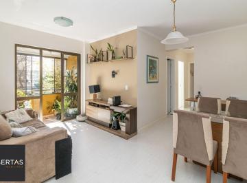 Apartamento · 80m² · 3 Quartos · 1 Vaga · Apartamento 3 dormitórios no Menino Deus