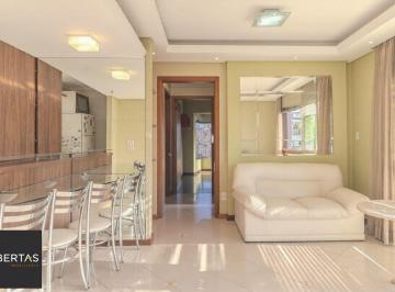 Apartamento · 71m² · 2 Quartos · 2 Vagas · Apartamento com 71m², 2 quartos, vaga duplas - bairro Boa Vista