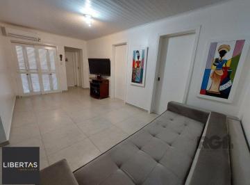 Casa · 110m² · 3 Quartos · 3 Vagas · Casa com 3 quartos, no Bairro Ipanema - Porto Alegre/RS.