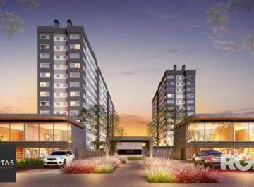 Apartamento · 88m² · 3 Quartos · 2 Vagas · Apartamento à venda - na Estância Velha