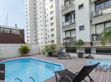 Apartamento · 127m² · 3 Quartos · 2 Vagas · Apartamento a venda 3 dormitórios, próximo ao parcão