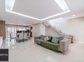 Casa · 228m² · 3 Quartos · 3 Vagas · Casa em Condomínio com 228m² e 3 dormitórios, 1 suíte, 3 vagas no bairro Sarandi