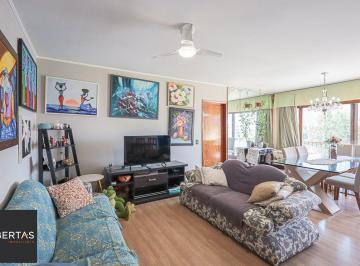 Apartamento · 128m² · 3 Quartos · 1 Vaga · Apartamento a venda no bairro Mont' Serrat