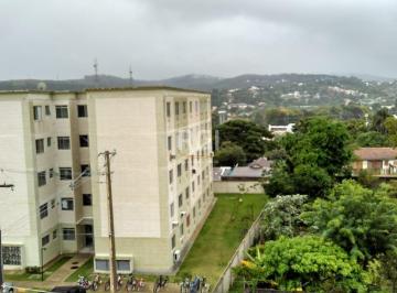 Apartamento · 40m² · 2 Quartos · 1 Vaga · Apartamento para Venda - 40.29m², 2 dormitórios, 1 vaga - Cavalhada