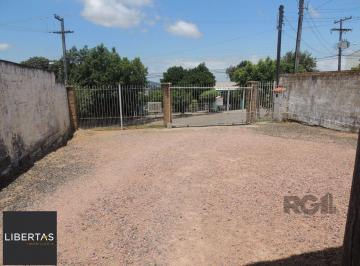 Terreno · 334m² · Terreno à venda - na Vila Nova
